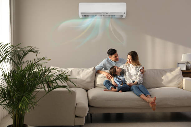 Benwood, WV HVAC Company