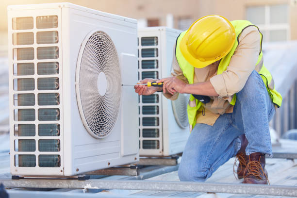 Best HVAC Consulting and Engineering in Benwood, WV