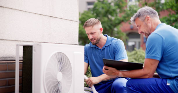 Best Commercial HVAC in Benwood, WV