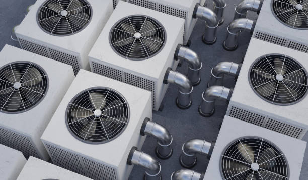 Best HVAC Equipment and Components in Benwood, WV