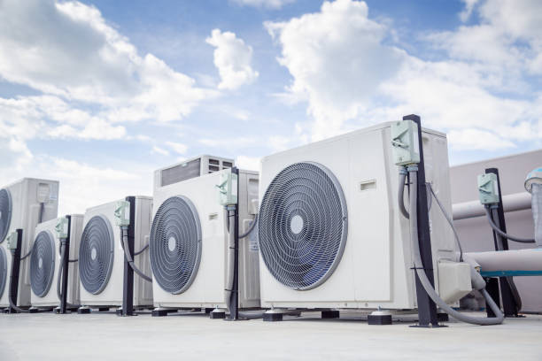Best HVAC Software and Technology in Benwood, WV