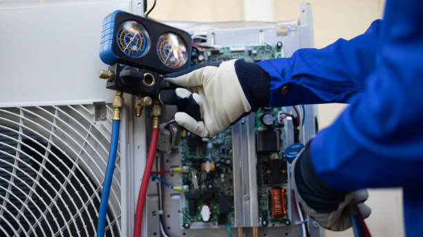 Best HVAC Financing and Leasing in Benwood, WV