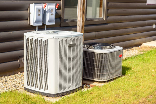 Best Energy-efficient HVAC Solutions in Benwood, WV
